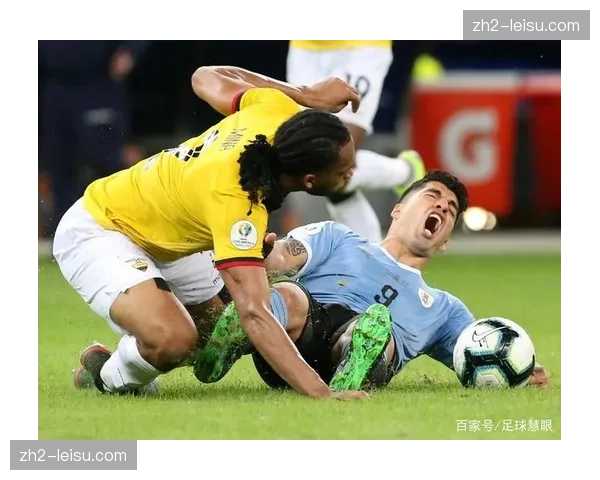 厄瓜多尔预选赛表现数据复盘 阿尔法罗攻防平衡点寻找