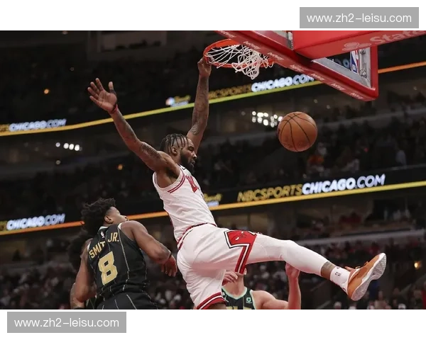 公牛主场求胜意愿强烈 但阵容残缺严重难有招架之力